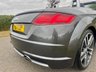 USED 2017 17 AUDI TT 1.8 TFSI S line Roadster 2dr Petrol Manual Euro 6 (s/s) (180 ps) 