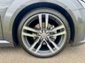USED 2017 17 AUDI TT 1.8 TFSI S line Roadster 2dr Petrol Manual Euro 6 (s/s) (180 ps) 