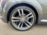 USED 2017 17 AUDI TT 1.8 TFSI S line Roadster 2dr Petrol Manual Euro 6 (s/s) (180 ps) 