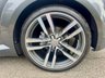 USED 2017 17 AUDI TT 1.8 TFSI S line Roadster 2dr Petrol Manual Euro 6 (s/s) (180 ps) 