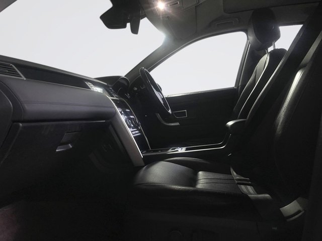 2018 Land Rover Discovery Sport 2L Hse 5dr - Photo 12
