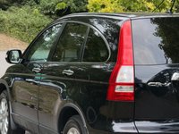 USED 2008 08 HONDA CR-V 2.2 i-CDTi EX SUV 5dr Diesel Manual (173 g/km, 138 bhp) 