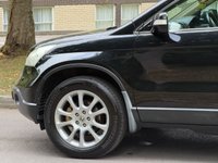 USED 2008 08 HONDA CR-V 2.2 i-CDTi EX SUV 5dr Diesel Manual (173 g/km, 138 bhp) 