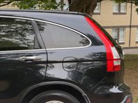 USED 2008 08 HONDA CR-V 2.2 i-CDTi EX SUV 5dr Diesel Manual (173 g/km, 138 bhp) 