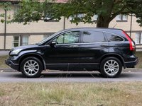 USED 2008 08 HONDA CR-V 2.2 i-CDTi EX SUV 5dr Diesel Manual (173 g/km, 138 bhp) 