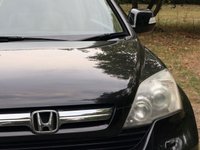 USED 2008 08 HONDA CR-V 2.2 i-CDTi EX SUV 5dr Diesel Manual (173 g/km, 138 bhp) 