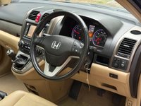 USED 2008 08 HONDA CR-V 2.2 i-CDTi EX SUV 5dr Diesel Manual (173 g/km, 138 bhp) 