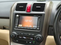 USED 2008 08 HONDA CR-V 2.2 i-CDTi EX SUV 5dr Diesel Manual (173 g/km, 138 bhp) 
