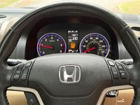 USED 2008 08 HONDA CR-V 2.2 i-CDTi EX SUV 5dr Diesel Manual (173 g/km, 138 bhp) 