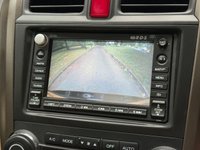 USED 2008 08 HONDA CR-V 2.2 i-CDTi EX SUV 5dr Diesel Manual (173 g/km, 138 bhp) 