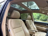 USED 2008 08 HONDA CR-V 2.2 i-CDTi EX SUV 5dr Diesel Manual (173 g/km, 138 bhp) 
