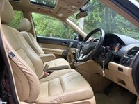USED 2008 08 HONDA CR-V 2.2 i-CDTi EX SUV 5dr Diesel Manual (173 g/km, 138 bhp) 