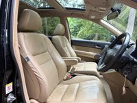 USED 2008 08 HONDA CR-V 2.2 i-CDTi EX SUV 5dr Diesel Manual (173 g/km, 138 bhp) 