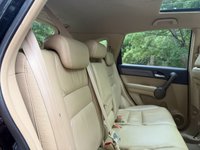 USED 2008 08 HONDA CR-V 2.2 i-CDTi EX SUV 5dr Diesel Manual (173 g/km, 138 bhp) 