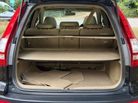 USED 2008 08 HONDA CR-V 2.2 i-CDTi EX SUV 5dr Diesel Manual (173 g/km, 138 bhp) 