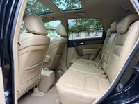 USED 2008 08 HONDA CR-V 2.2 i-CDTi EX SUV 5dr Diesel Manual (173 g/km, 138 bhp) 