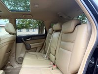 USED 2008 08 HONDA CR-V 2.2 i-CDTi EX SUV 5dr Diesel Manual (173 g/km, 138 bhp) 