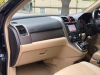 USED 2008 08 HONDA CR-V 2.2 i-CDTi EX SUV 5dr Diesel Manual (173 g/km, 138 bhp) 