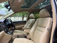 USED 2008 08 HONDA CR-V 2.2 i-CDTi EX SUV 5dr Diesel Manual (173 g/km, 138 bhp) 