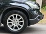 USED 2008 08 HONDA CR-V 2.2 i-CDTi EX SUV 5dr Diesel Manual (173 g/km, 138 bhp) 