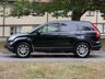 USED 2008 08 HONDA CR-V 2.2 i-CDTi EX SUV 5dr Diesel Manual (173 g/km, 138 bhp) 