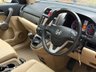 USED 2008 08 HONDA CR-V 2.2 i-CDTi EX SUV 5dr Diesel Manual (173 g/km, 138 bhp) 