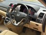 USED 2008 08 HONDA CR-V 2.2 i-CDTi EX SUV 5dr Diesel Manual (173 g/km, 138 bhp) 