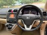 USED 2008 08 HONDA CR-V 2.2 i-CDTi EX SUV 5dr Diesel Manual (173 g/km, 138 bhp) 
