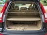 USED 2008 08 HONDA CR-V 2.2 i-CDTi EX SUV 5dr Diesel Manual (173 g/km, 138 bhp) 