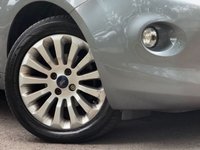 USED 2014 14 FORD KA 1.2 Zetec Hatchback 3dr Petrol Manual Euro 6 (s/s) (69 ps) 