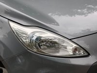 USED 2014 14 FORD KA 1.2 Zetec Hatchback 3dr Petrol Manual Euro 6 (s/s) (69 ps) 