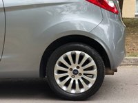 USED 2014 14 FORD KA 1.2 Zetec Hatchback 3dr Petrol Manual Euro 6 (s/s) (69 ps) 