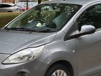 USED 2014 14 FORD KA 1.2 Zetec Hatchback 3dr Petrol Manual Euro 6 (s/s) (69 ps) 