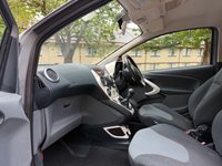 USED 2014 14 FORD KA 1.2 Zetec Hatchback 3dr Petrol Manual Euro 6 (s/s) (69 ps) 