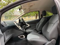 USED 2014 14 FORD KA 1.2 Zetec Hatchback 3dr Petrol Manual Euro 6 (s/s) (69 ps) 