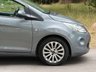 USED 2014 14 FORD KA 1.2 Zetec Hatchback 3dr Petrol Manual Euro 6 (s/s) (69 ps) 