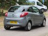 USED 2014 14 FORD KA 1.2 Zetec Hatchback 3dr Petrol Manual Euro 6 (s/s) (69 ps) 
