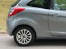 USED 2014 14 FORD KA 1.2 Zetec Hatchback 3dr Petrol Manual Euro 6 (s/s) (69 ps) 