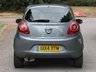 USED 2014 14 FORD KA 1.2 Zetec Hatchback 3dr Petrol Manual Euro 6 (s/s) (69 ps) 