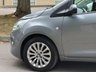 USED 2014 14 FORD KA 1.2 Zetec Hatchback 3dr Petrol Manual Euro 6 (s/s) (69 ps) 