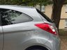 USED 2014 14 FORD KA 1.2 Zetec Hatchback 3dr Petrol Manual Euro 6 (s/s) (69 ps) 