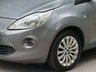 USED 2014 14 FORD KA 1.2 Zetec Hatchback 3dr Petrol Manual Euro 6 (s/s) (69 ps) 