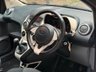 USED 2014 14 FORD KA 1.2 Zetec Hatchback 3dr Petrol Manual Euro 6 (s/s) (69 ps) 
