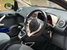 USED 2014 14 FORD KA 1.2 Zetec Hatchback 3dr Petrol Manual Euro 6 (s/s) (69 ps) 