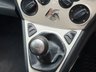 USED 2014 14 FORD KA 1.2 Zetec Hatchback 3dr Petrol Manual Euro 6 (s/s) (69 ps) 