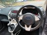 USED 2014 14 FORD KA 1.2 Zetec Hatchback 3dr Petrol Manual Euro 6 (s/s) (69 ps) 