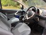 USED 2014 14 FORD KA 1.2 Zetec Hatchback 3dr Petrol Manual Euro 6 (s/s) (69 ps) 