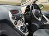 USED 2014 14 FORD KA 1.2 Zetec Hatchback 3dr Petrol Manual Euro 6 (s/s) (69 ps) 