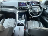 USED 2017 67 PEUGEOT 3008 1.2 PureTech Allure SUV 5dr Petrol EAT Euro 6 (s/s) (130 ps) LOW RATE FINANCE AVAILABLE