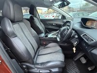 USED 2017 67 PEUGEOT 3008 1.2 PureTech Allure SUV 5dr Petrol EAT Euro 6 (s/s) (130 ps) LOW RATE FINANCE AVAILABLE
